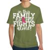 Unisex Premium Cotton T-Shirt Thumbnail