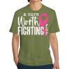 Unisex Premium Cotton T-Shirt Thumbnail