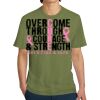 Unisex Premium Cotton T-Shirt Thumbnail