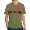Unisex Premium Cotton T-Shirt Thumbnail