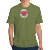 Unisex Premium Cotton T-Shirt Thumbnail