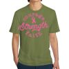 Unisex Premium Cotton T-Shirt Thumbnail