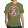 Unisex Premium Cotton T-Shirt Thumbnail