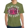 Unisex Premium Cotton T-Shirt Thumbnail