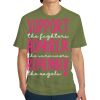 Unisex Premium Cotton T-Shirt Thumbnail