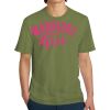 Unisex Premium Cotton T-Shirt Thumbnail
