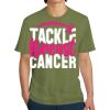 Unisex Premium Cotton T-Shirt Thumbnail