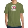 Unisex Premium Cotton T-Shirt Thumbnail