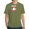 Unisex Premium Cotton T-Shirt Thumbnail