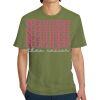 Unisex Premium Cotton T-Shirt Thumbnail