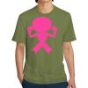Unisex Premium Cotton T-Shirt Thumbnail