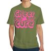 Unisex Premium Cotton T-Shirt Thumbnail