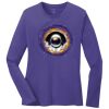 Ladies 5.4oz Long Sleeve T-Shirt Thumbnail