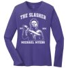 Ladies 5.4oz Long Sleeve T-Shirt Thumbnail