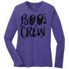 Ladies 5.4oz Long Sleeve T-Shirt Thumbnail