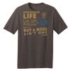 Unisex Premium Blend T-Shirt Thumbnail