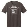 Unisex Premium Blend T-Shirt Thumbnail