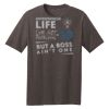 Unisex Premium Blend T-Shirt Thumbnail