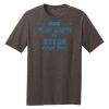 Unisex Premium Blend T-Shirt Thumbnail