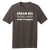 Unisex Premium Blend T-Shirt Thumbnail