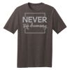 Unisex Premium Blend T-Shirt Thumbnail