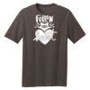 Unisex Premium Blend T-Shirt Thumbnail