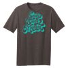 Unisex Premium Blend T-Shirt Thumbnail