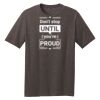 Unisex Premium Blend T-Shirt Thumbnail
