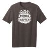 Unisex Premium Blend T-Shirt Thumbnail