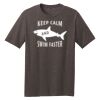 Unisex Premium Blend T-Shirt Thumbnail