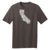 Unisex Premium Blend T-Shirt Thumbnail