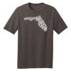 Unisex Premium Blend T-Shirt Thumbnail