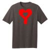 Unisex Premium Blend T-Shirt Thumbnail