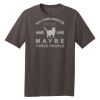 Unisex Premium Blend T-Shirt Thumbnail