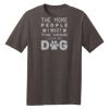 Unisex Premium Blend T-Shirt Thumbnail