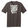 Unisex Premium Blend T-Shirt Thumbnail
