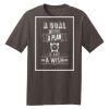 Unisex Premium Blend T-Shirt Thumbnail
