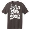 Unisex Premium Blend T-Shirt Thumbnail