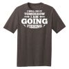 Unisex Premium Blend T-Shirt Thumbnail