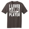 Unisex Premium Blend T-Shirt Thumbnail