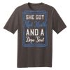 Unisex Premium Blend T-Shirt Thumbnail