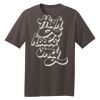 Unisex Premium Blend T-Shirt Thumbnail