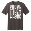 Unisex Premium Blend T-Shirt Thumbnail
