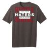 Unisex Premium Blend T-Shirt Thumbnail