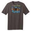 Unisex Premium Blend T-Shirt Thumbnail