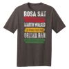Unisex Premium Blend T-Shirt Thumbnail