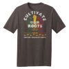 Unisex Premium Blend T-Shirt Thumbnail