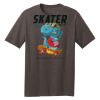 Unisex Premium Blend T-Shirt Thumbnail