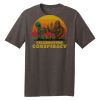 Unisex Premium Blend T-Shirt Thumbnail