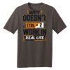 Unisex Premium Blend T-Shirt Thumbnail